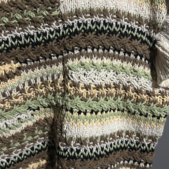 NWOT Zara Vest Knit top - Picture 2 of 9